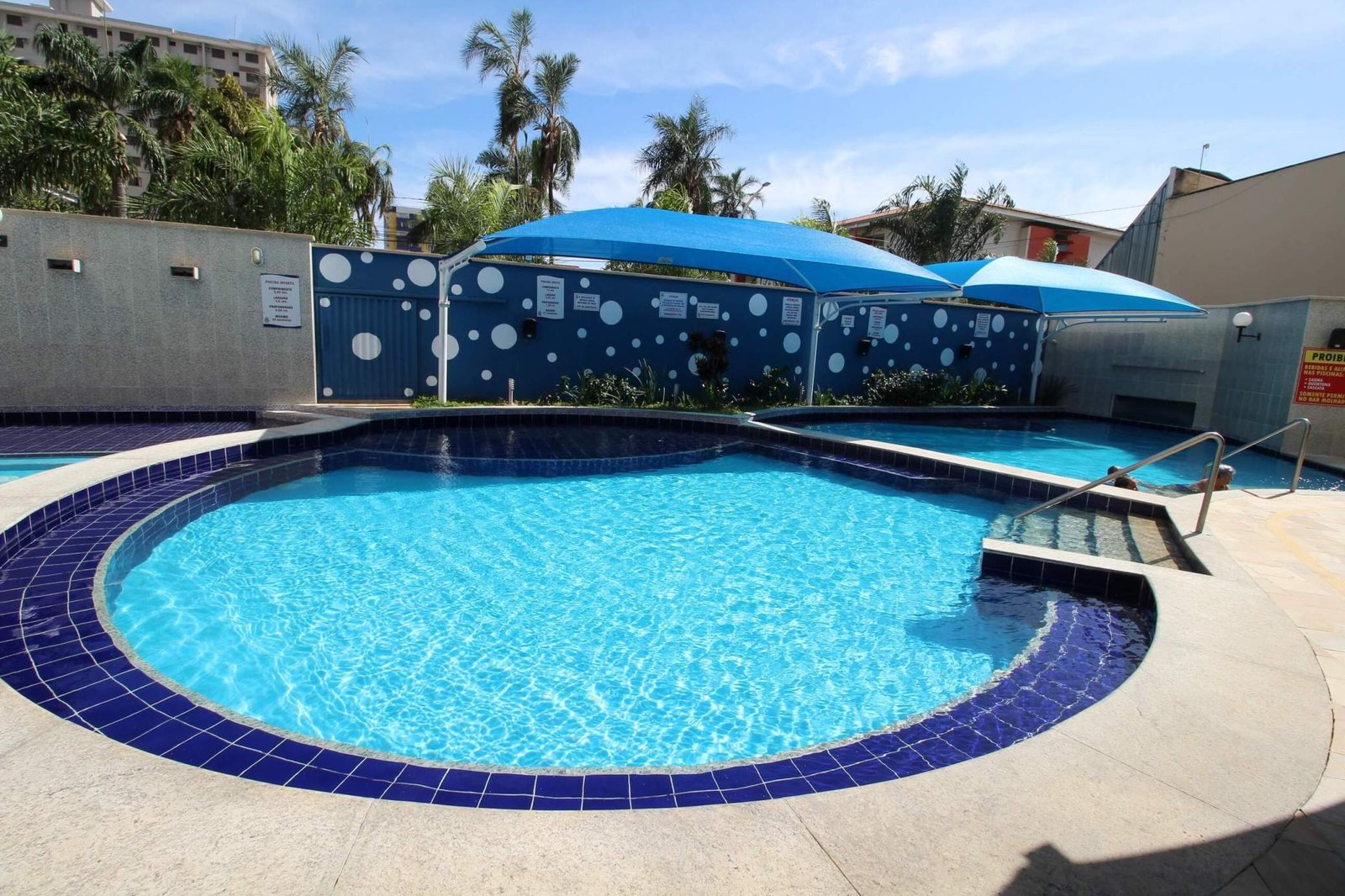 Foto THERMAS DAS CALDAS